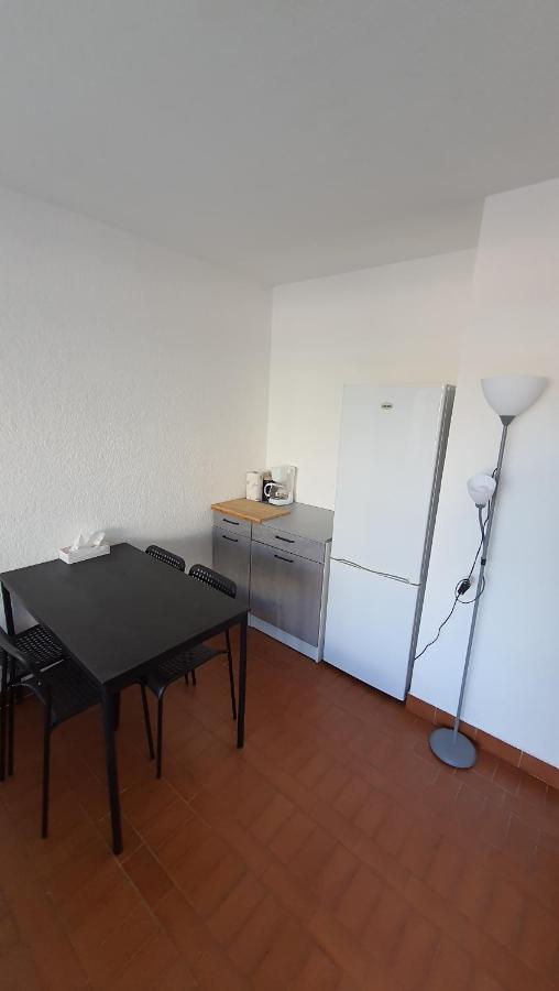 Studio 137 Port Camargue, Piscine, Climatisation, 4 Personnes Le Grau-du-Roi Eksteriør billede
