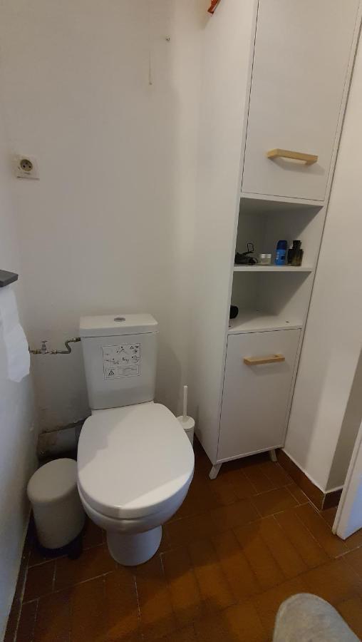 Studio 137 Port Camargue, Piscine, Climatisation, 4 Personnes Le Grau-du-Roi Eksteriør billede